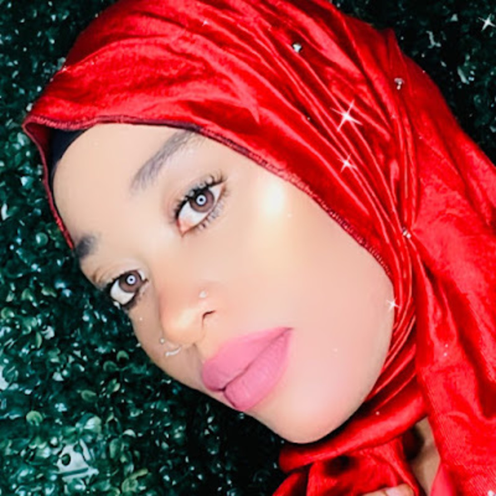 Meet your Posher, Rahma